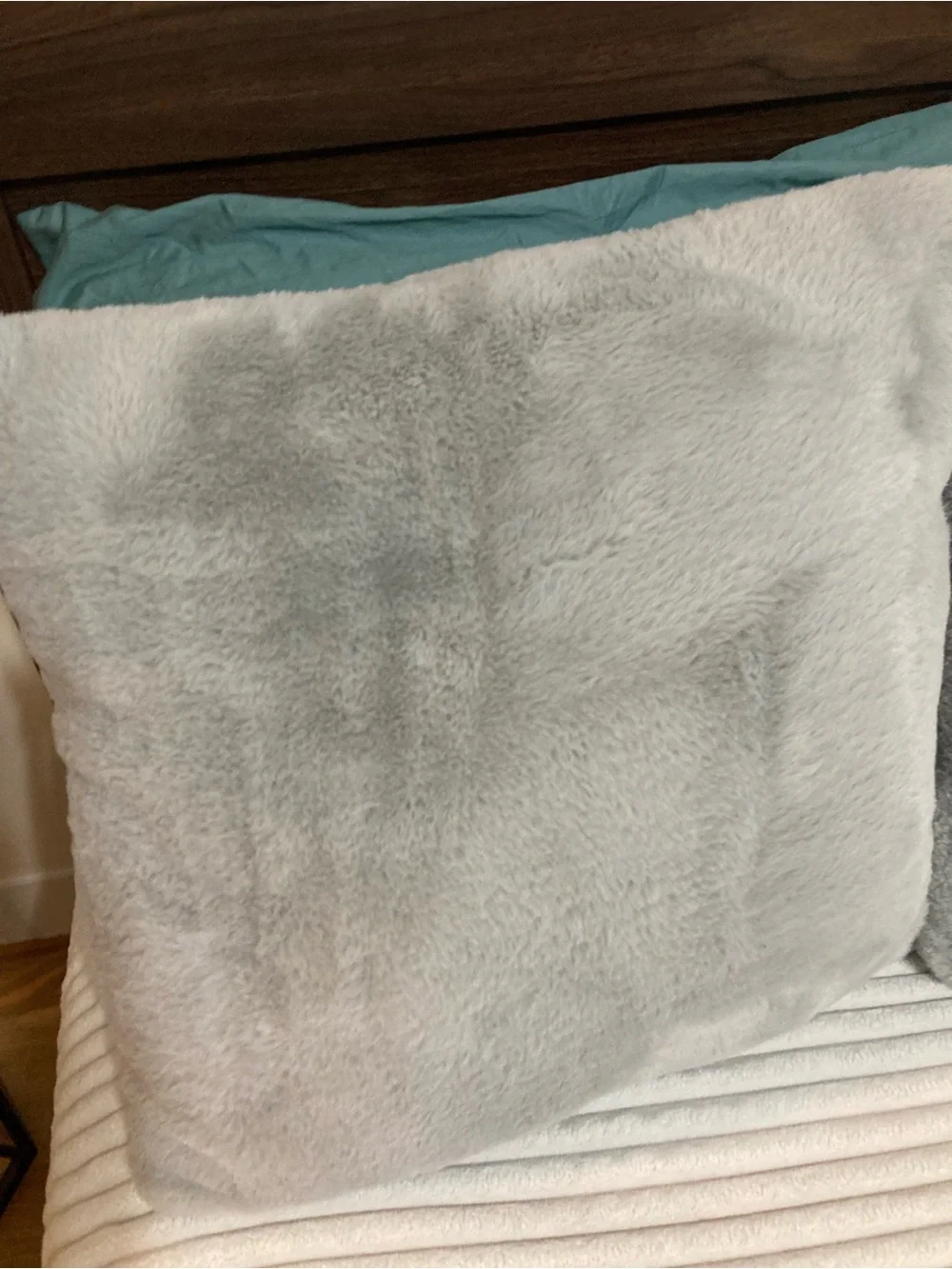Throw Or Bed Pillows